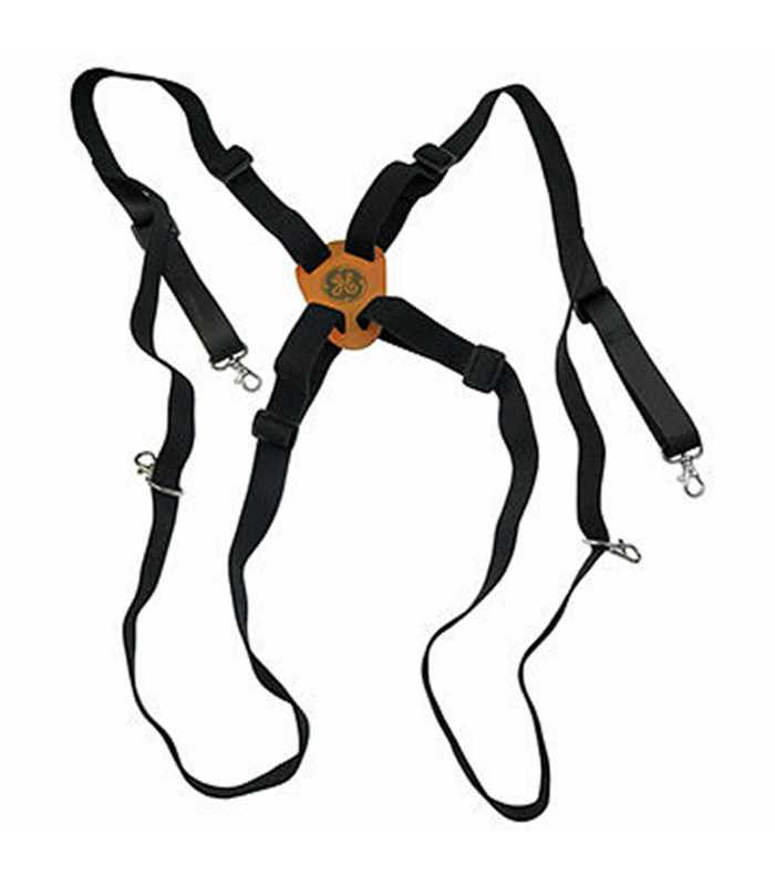 Waygate Krautkramer GEIT1254633 Chest Harness for the USMGo+