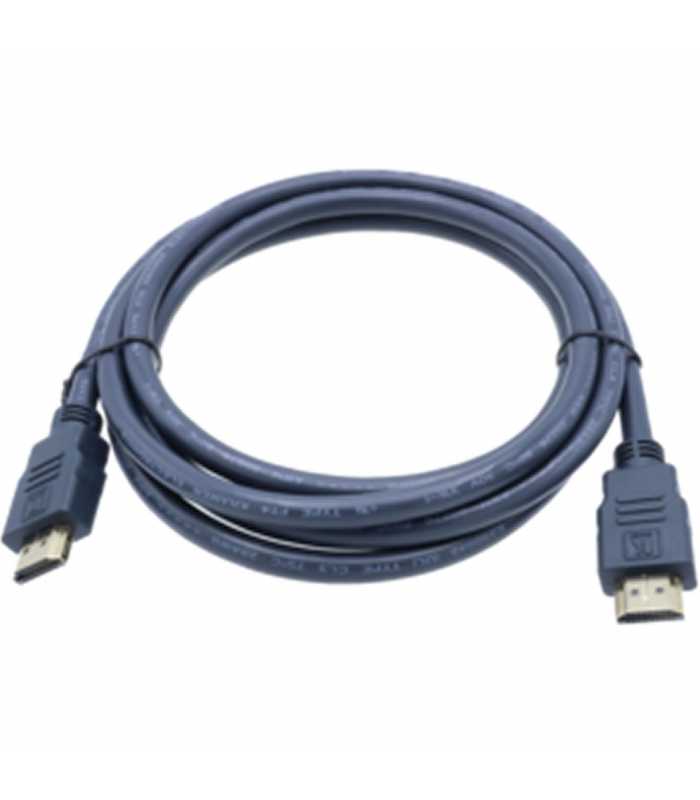 [XA-HDMI] HDMI cable 6-foot (1.8-meter) HDMI cable for use with Everest Mentor Flex VideoProbe.