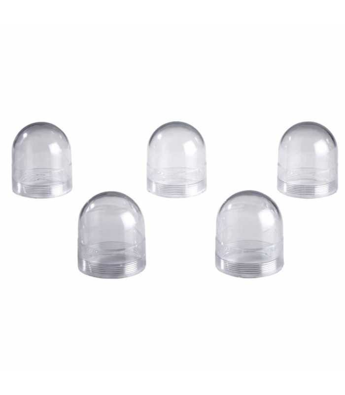 Wohler 7075 [7075] Plastic Domes for 2 in. Camera Head