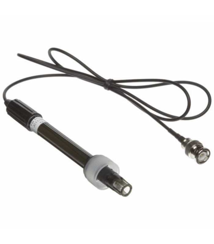 YSI 100-1 [605377] pH / Temperature Electrode w/ 1m Cable