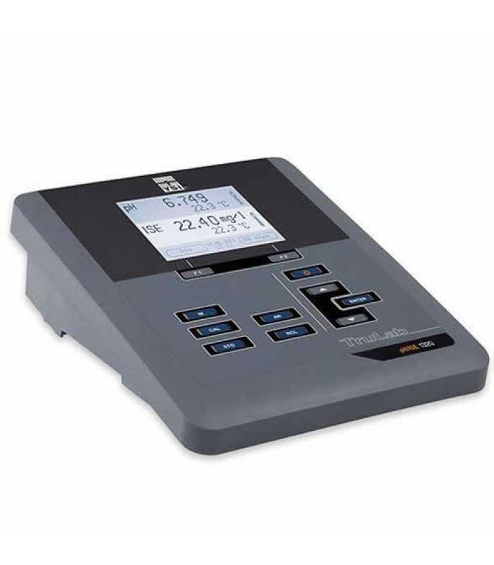 YSI TruLab 1320 pH / ISE Laboratory Benchtop Meter