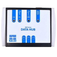 YSI 900/910 [200900Y] Colorimeter Data Hub