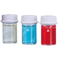 YSI 251399 Secondary Reference Standard Set, Chlorine