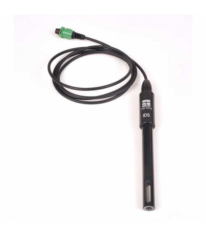 YSI IDS 4310 [301710Y] Digital Conductivity/Temp Probe, 1.5m Cable