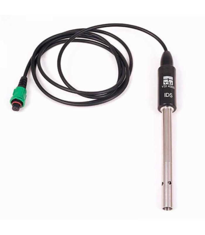 YSI IDS 4320 [301720Y] Digital Conductivity/Temp Probe, 1.5m Cable