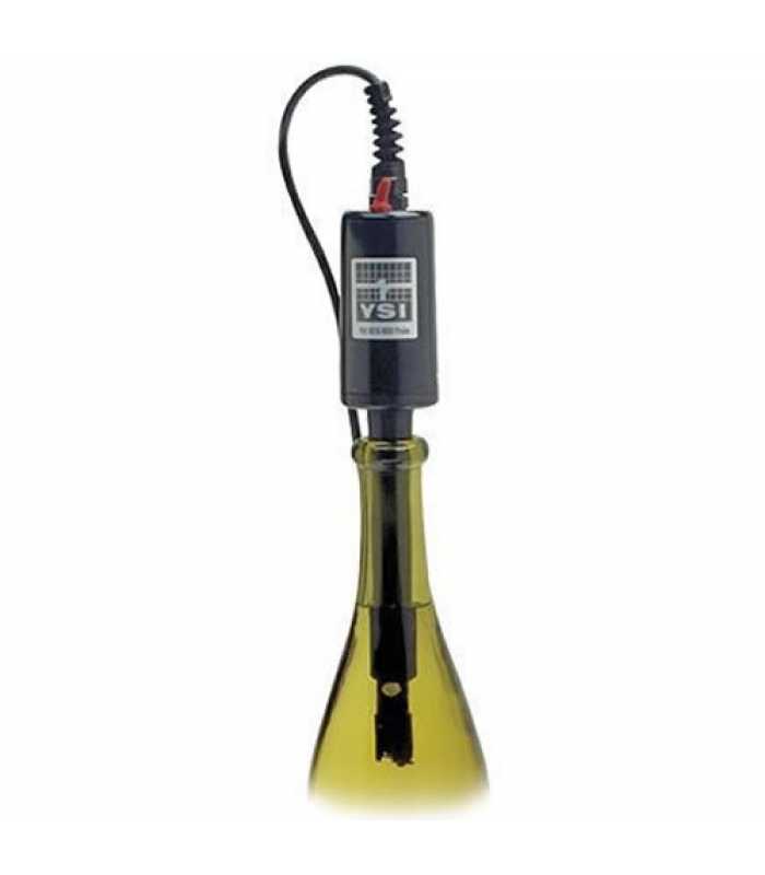 YSI 5010-W [050113] Wine Bottle BOD Probe, Self-Stirring, 5ft. Cable