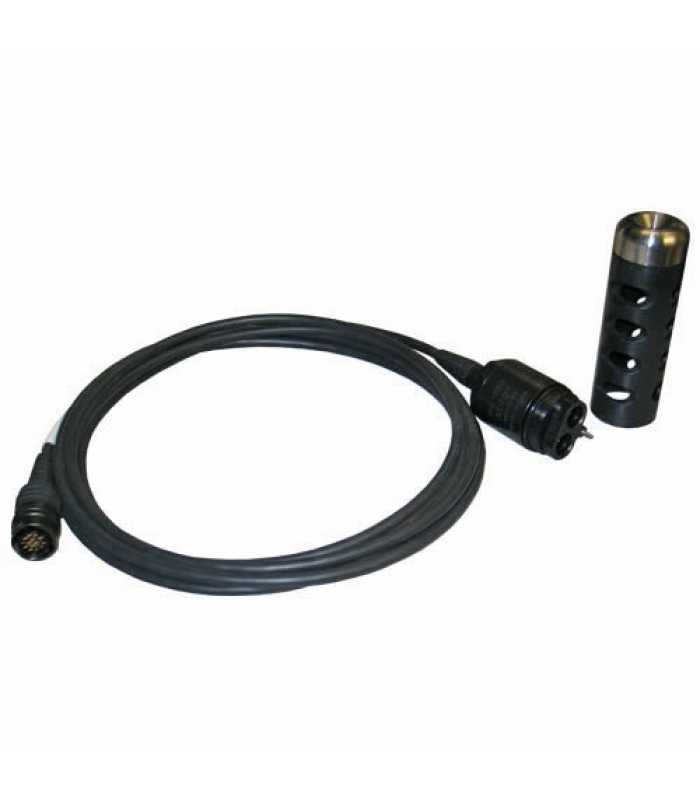 YSI Pro1010 [6051010-20] Cable Assembly (ISE/ISE) with Temperature Sensor, 20m