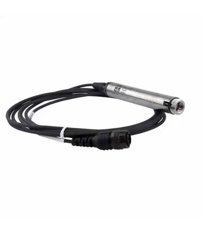 YSI ProSwap [626760-10] 1-Port Cable Assembly With Temperature & Depth Sensors, 10m