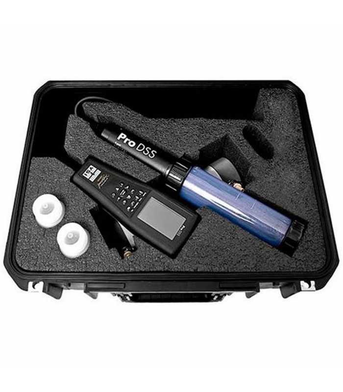 YSI ProDSS [626945] Small Hard-Sided Carrying Case