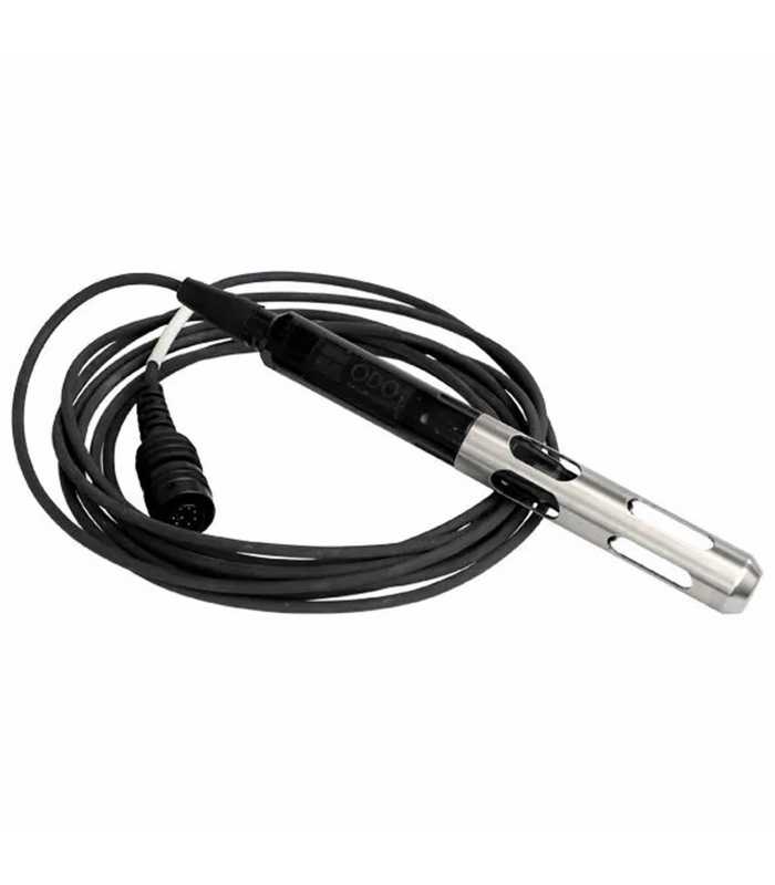 YSI ODO/T [627200-10] Cable Assembly with Optical DO & Temperature Sensors, 10m