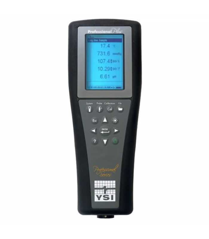 YSI Pro Plus [6050000] Multi-Parameter Water Quality Meter*DISCONTINUED SEE PROQUATRO*