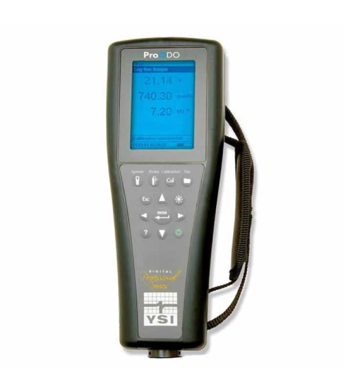 YSI ProODO [626281] Optical Dissolved Oxygen Meter