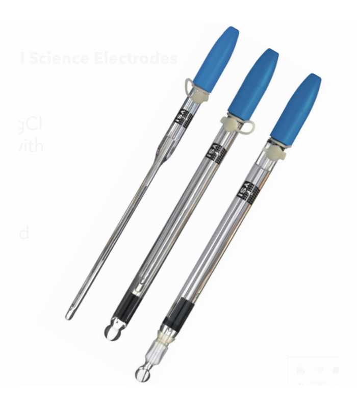 YSI Science pHT pH Electrodes