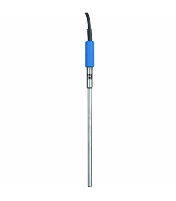 YSI ScienceLine Temp 135 [400363] Temperature Probe w/Stainless Steel Body, Banana Plug Connector, 1m Cable