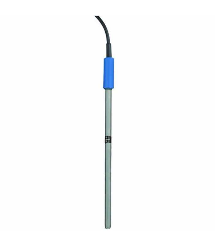 YSI ScienceLine Temp 136 [400364] Temperature Probe w/Glass Body, Banana Plug Connector, 1m Cable