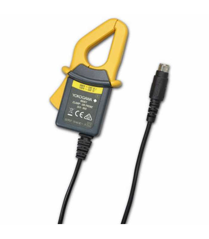 Yokogawa 96061 [96061] 50A AC 18mm Clamp-on Probe for Load Current