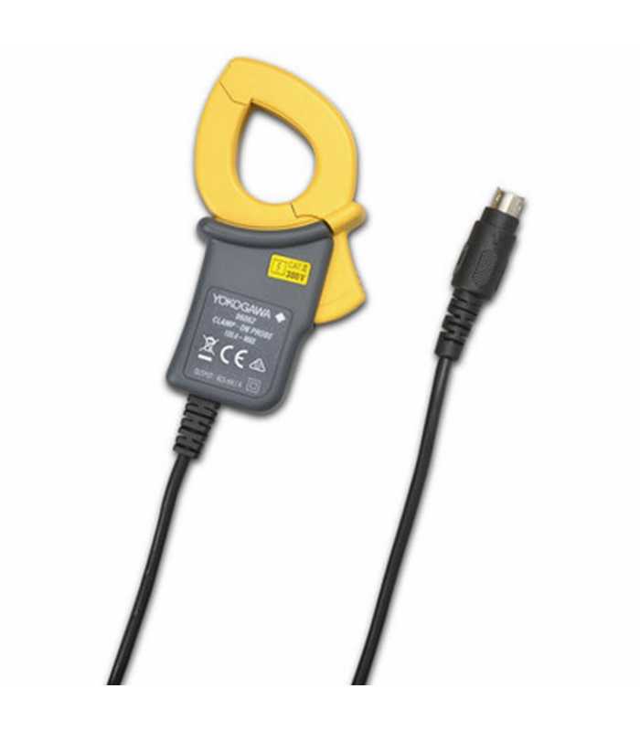 Yokogawa 96062 [96062] 100A AC 24mm Clamp-on Probe for Load Current