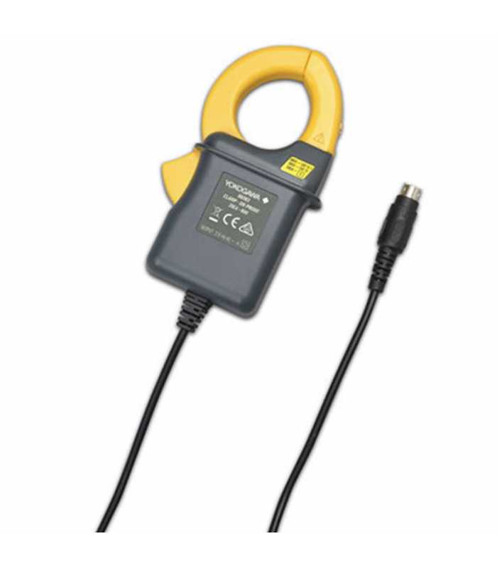 Yokogawa 96063 [96063] 200A AC 30mm Clamp-on Probe for Load Current