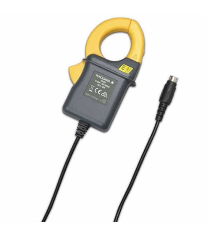 Yokogawa 96064 [96064] 500A AC 40mm Clamp-on Probe for Load Current