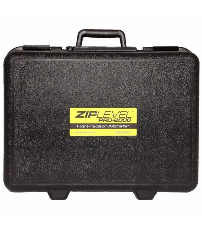 Technidea ZipLevel ZLC-RCC Standard Duty Shipping Case