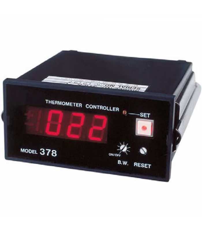 Global Water 378KC/KF [HB0015] Temperature Controller, 0 to 1000 °C