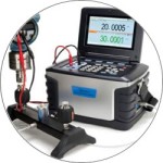Additel Multifunction Process Calibrators