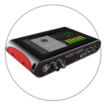 Audio Test Equipment