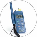 BK Precision Environmental Testers