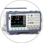 BK Precision Oscilloscopes