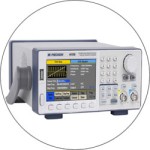 BK Precision Signal, Function & Waveform Generators