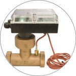 Badger Meter BTU Meters