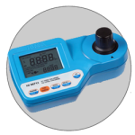 Chlorine Tester