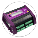 Dataloggers Data Acquisition
