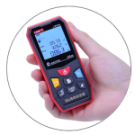 Distance Meter