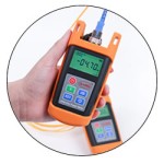 Fiber Optic Cable Certification