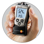 Humidity Measurement