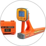 Techno-AC Pipe and Cable Locators