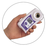 Refractometers / BRIX