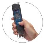Salinity Meter