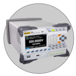 Switch and Semiconductor Test Systems