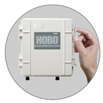 Weather Station Data Logger