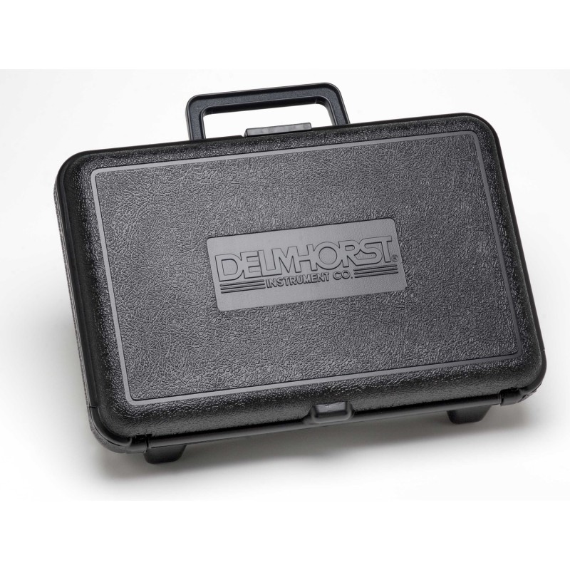 Delmhorst 324CAS-0112 Carrying Case