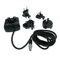 Druck 191-350 External Power Supply, 15VDC 0.7A