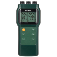 Extech EC700 Alat Ukur Kualitas Air Tahan Air 6-in-1, pH, Konduktivitas, TDS, Salinitas, Oksigen Terlarut Optik, dan Suhu