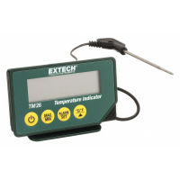 Extech TM26 Compact NSF Certified Temperature Indicator