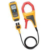 Fluke A3003 FC [FLK-A3003FC KIT] Wireless 2000 A DC Current Clamp Meter