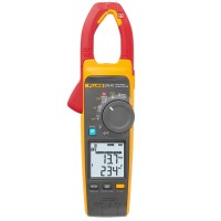 Fluke 378 FC [FLUKE-378FC] Non-Contact Voltage True-rms AC/DC Clamp Meter with iFlex