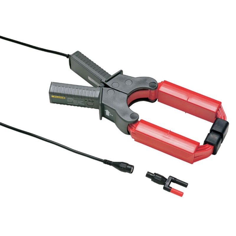 Fluke i3000S AC Current Clamp/BNC, 1A-3000A AC