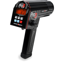 Stalker Pro 3s Radar Gun
