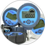 Additel Pressure Gauges